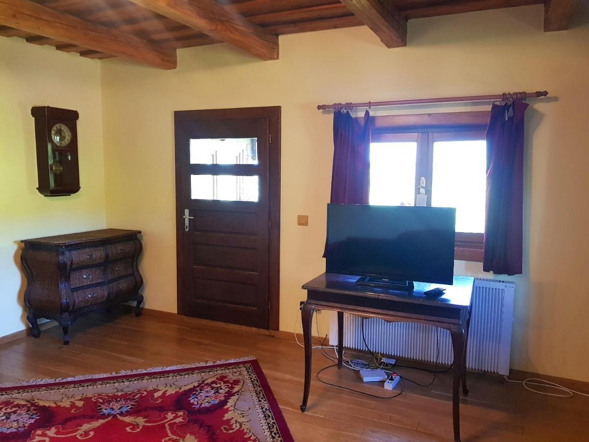 Ninga Rai Villa Poienile Izei Exterior photo